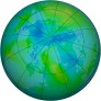 Arctic Ozone 1996-09-04